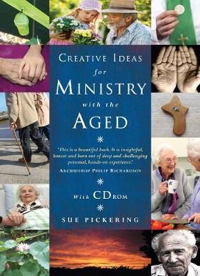 Creative Ideas For Ministry With the Aged (Incl Cd-rom)