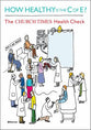 How Healthy is the Church of England?