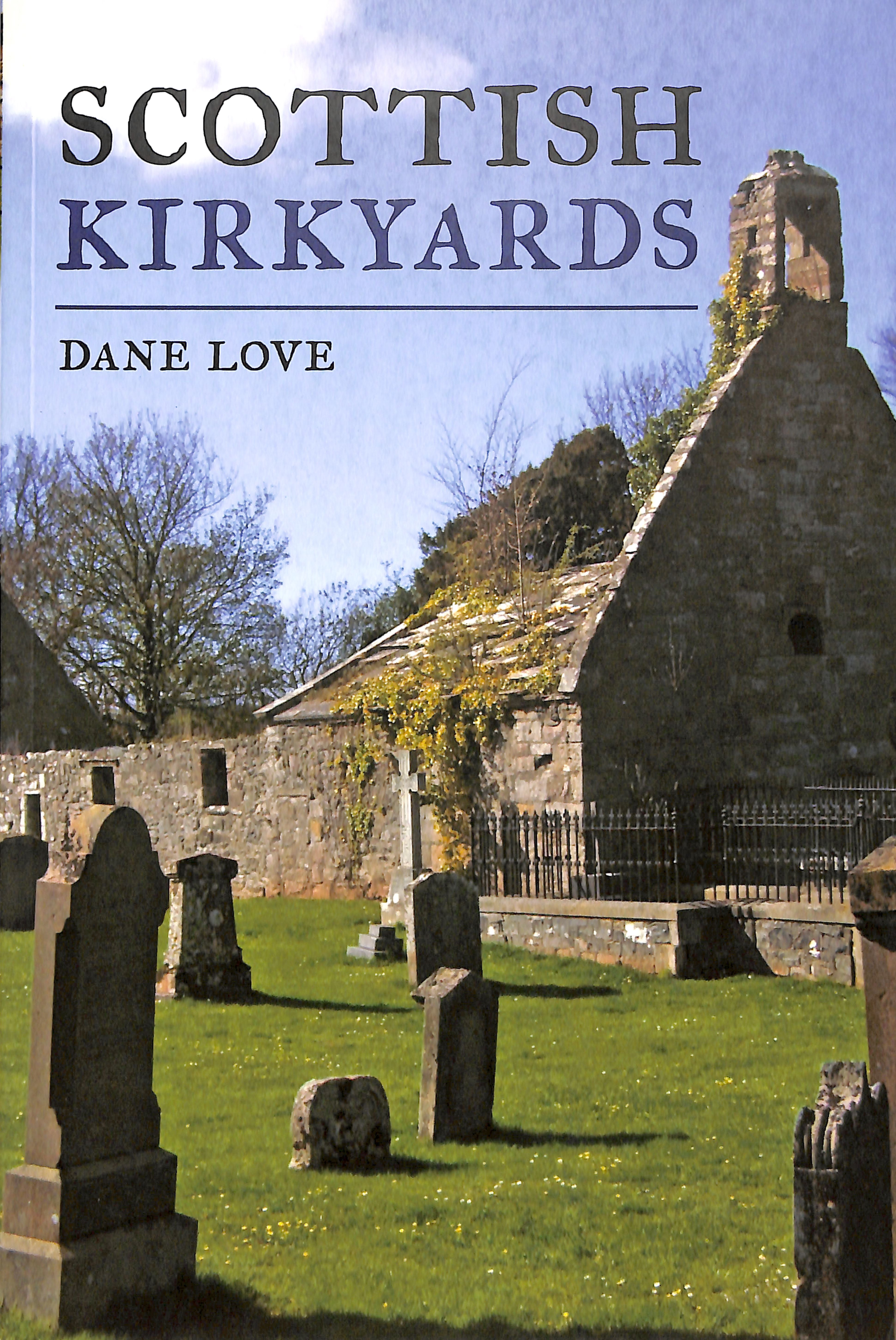Scottish Kirkyards