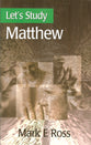 Matthew (Let's Study (Banner Of Truth) Series)