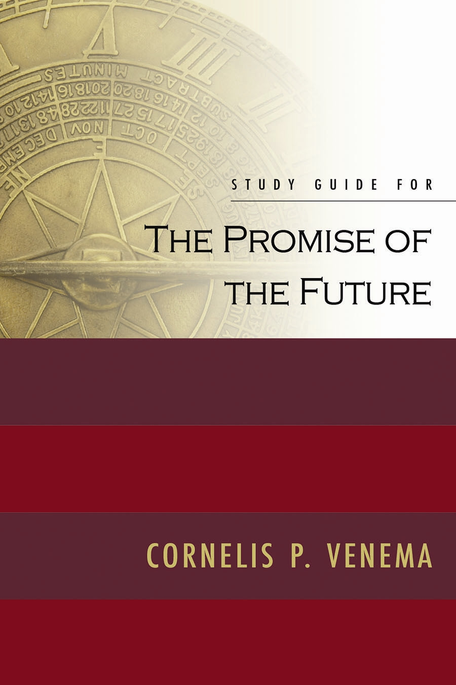 Study Guide For the Promise of the Future