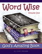 Word Wise #01: God's Amazing Book