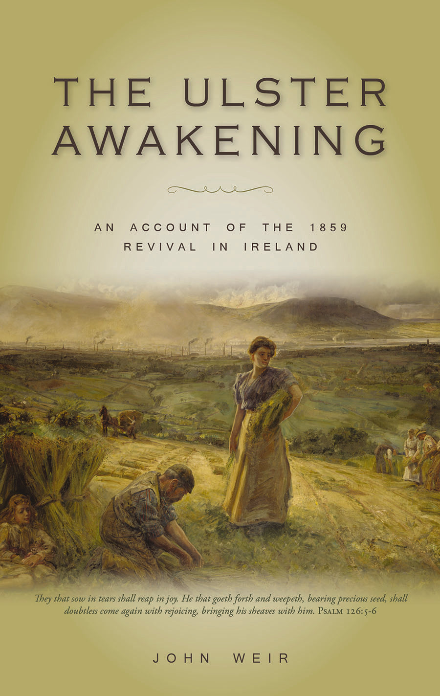 The Ulster Awakening