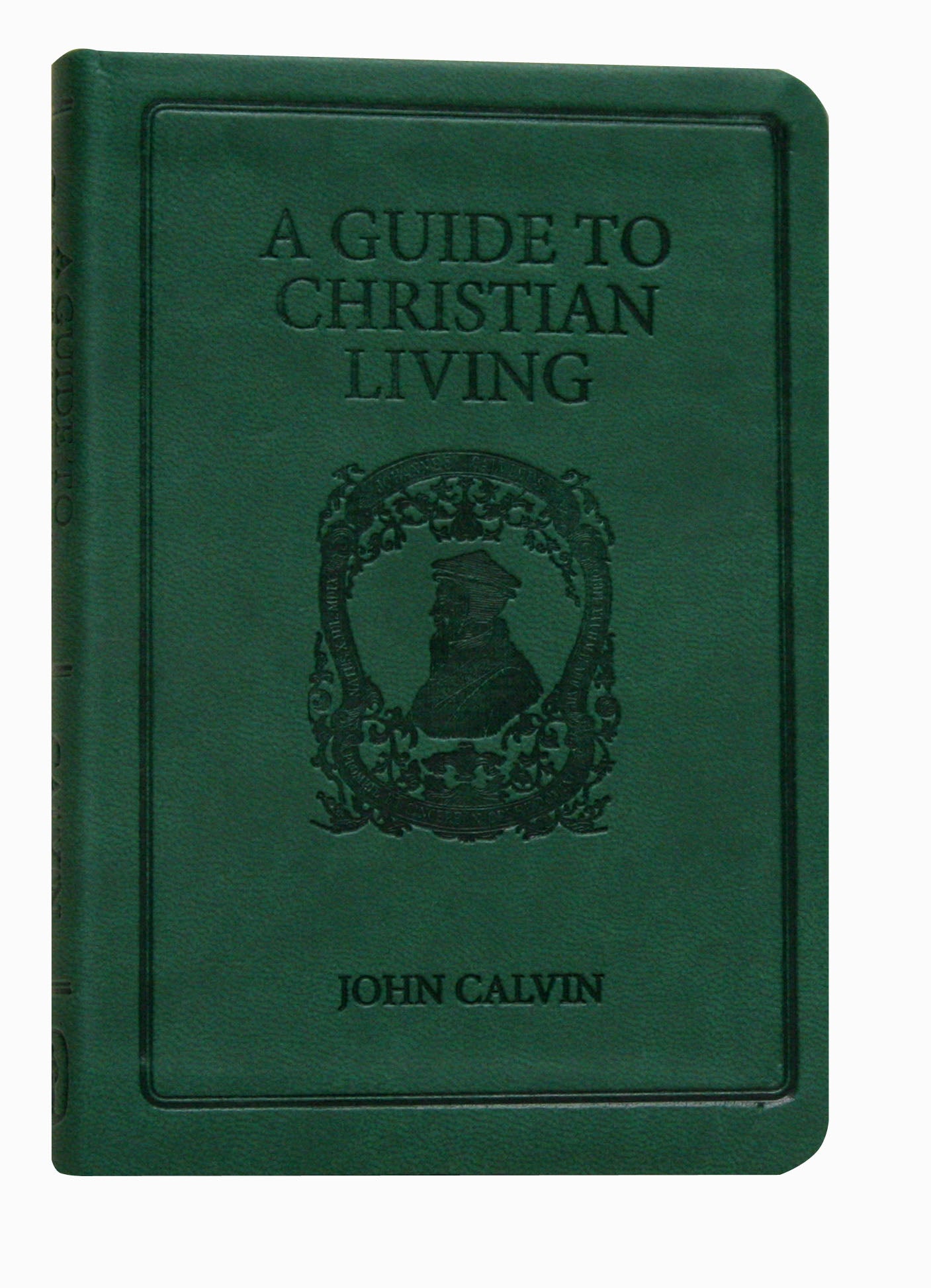 A Guide to Christian Living