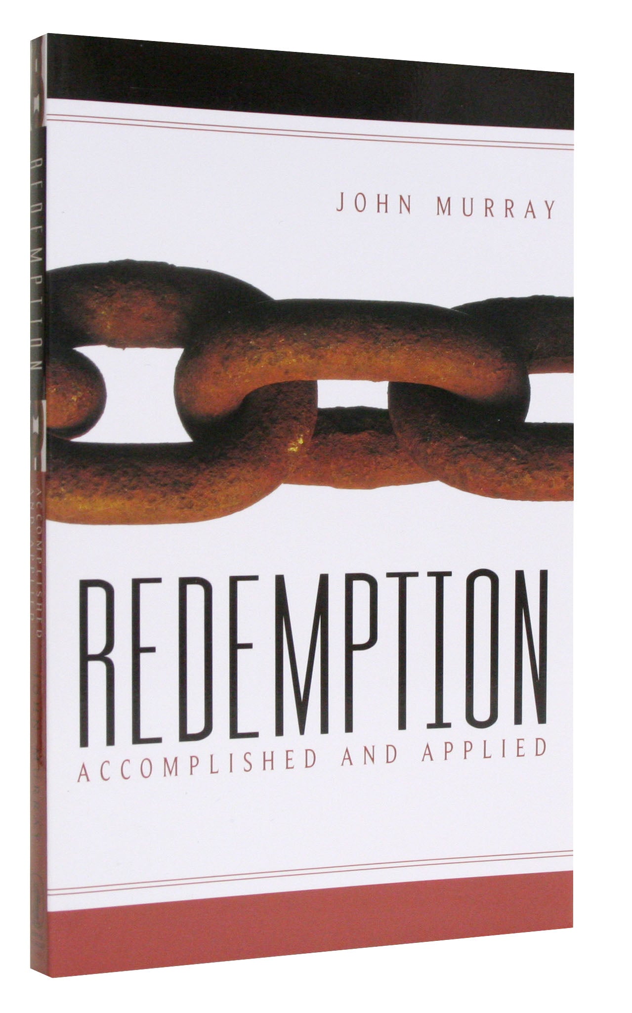 Redemption: Accomplished and Applied