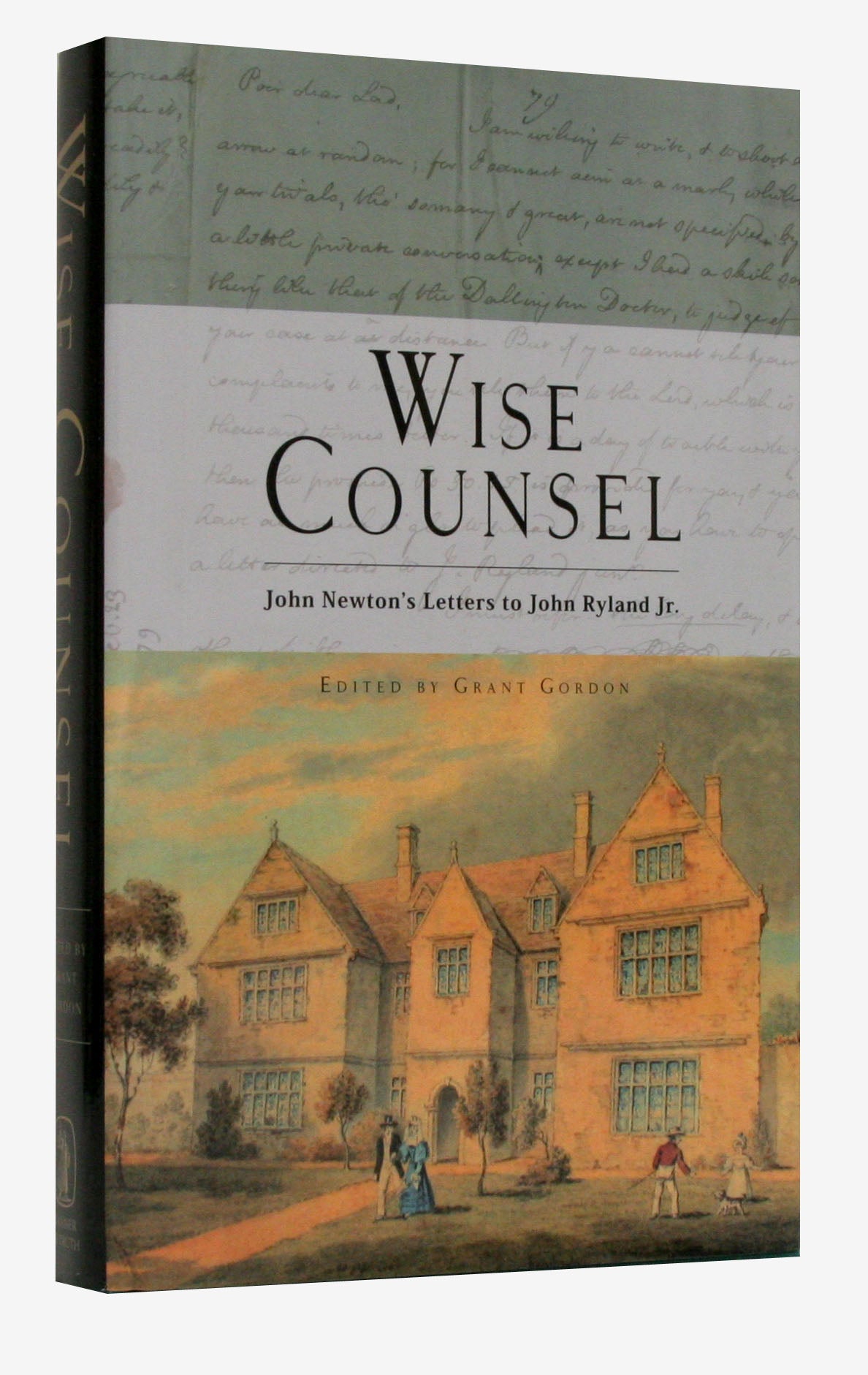 Wise Counsel