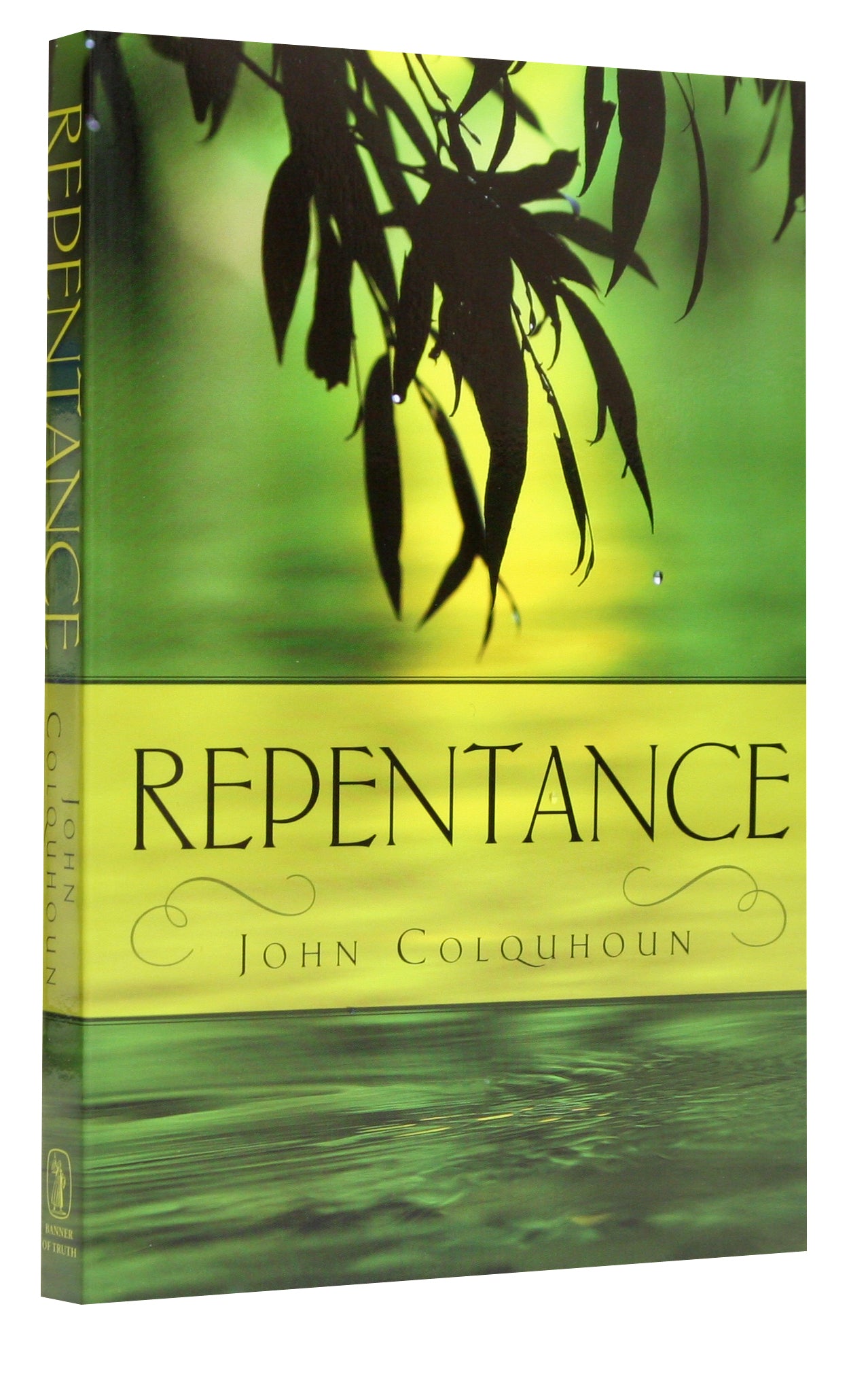 Repentance