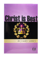 Pocket Puritans: Christ is Best