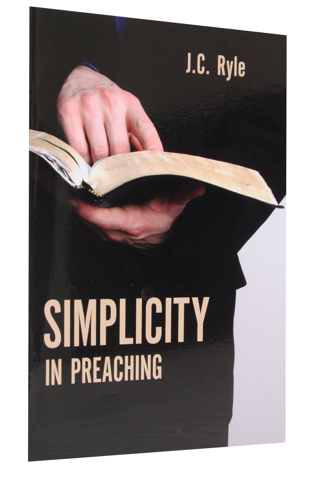 Simplicity in Preaching