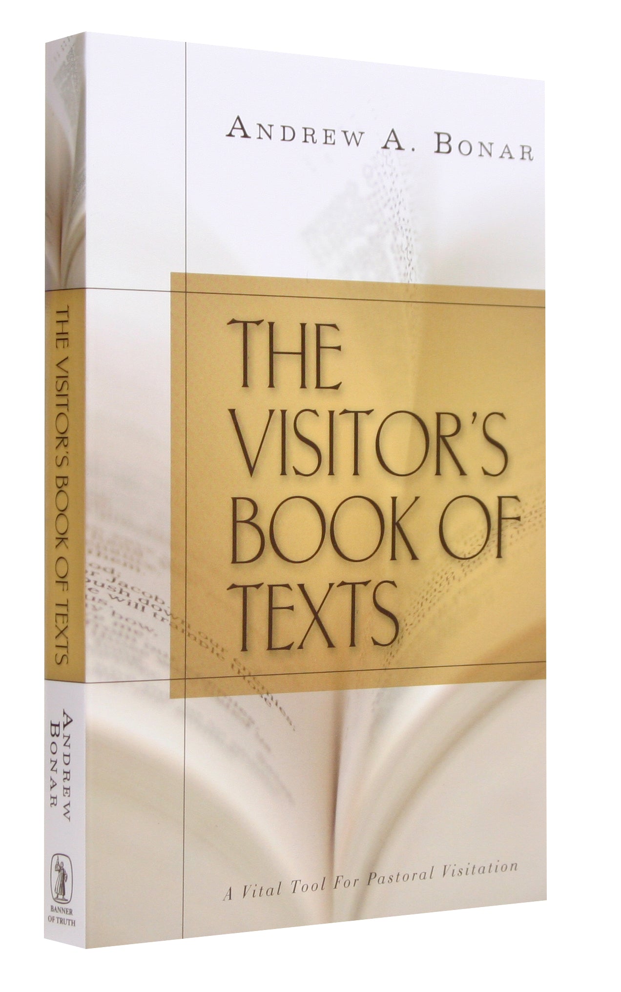 The Visitor's Book of Texts