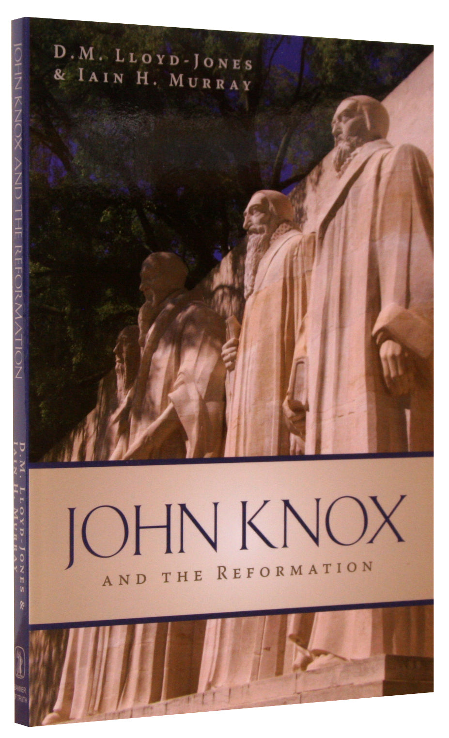 John Knox and the Reformation