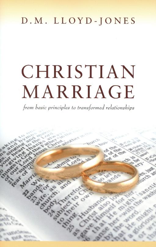Christian Marriage