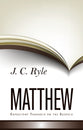 Matthew (Expository Thoughts On The Gospels Series)