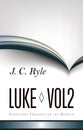 Luke (Volume 2) (Expository Thoughts On The Gospels Series)