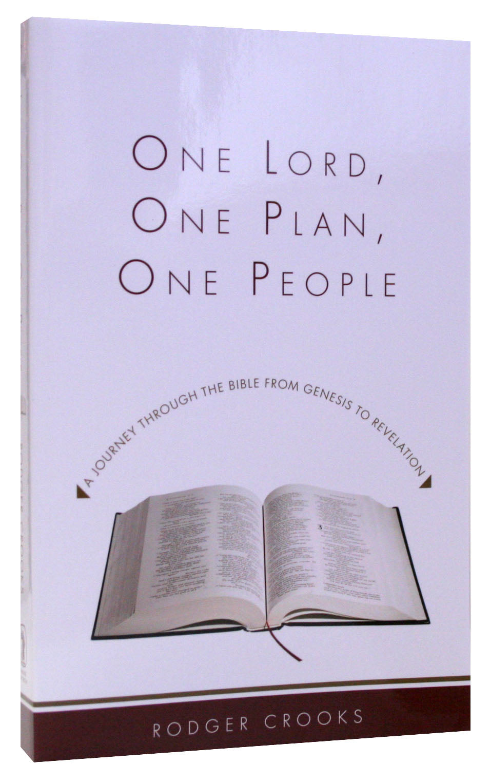 One Lord, One Plan, One People