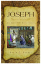 Joseph - His Arms Were Made Strong
