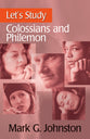 Colossians & Philemon (Let's Study (Banner Of Truth) Series)