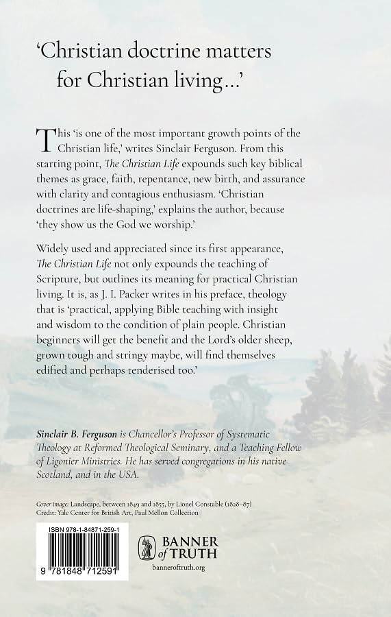 The Christian Life