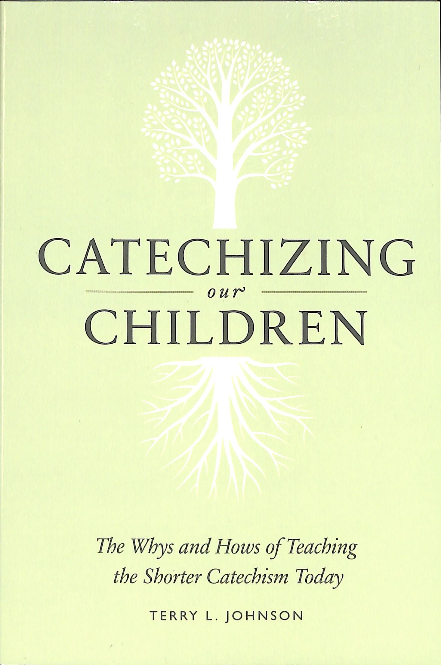 Catechizing Our Children