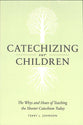 Catechizing Our Children
