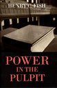 Power in the Pulpit