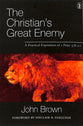 The Christian's Great Enemy: A Practical Exposition of 1 Peter 5:8-11