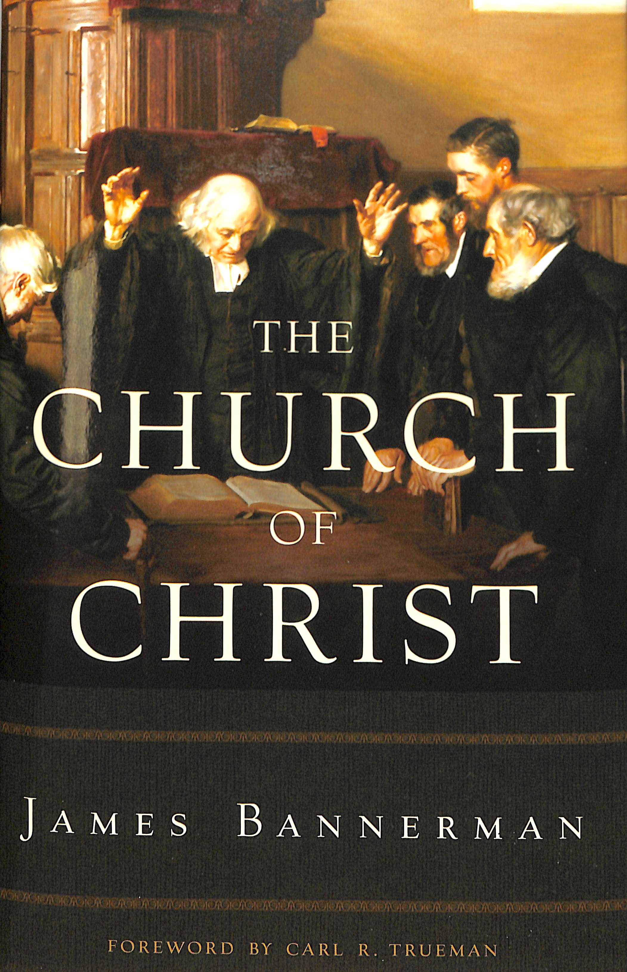 The Church of Christ