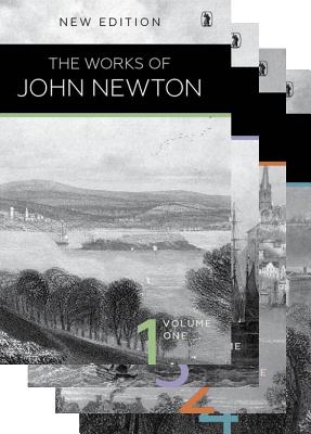 The Works of John Newton (4 Vol Set)