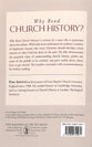 Booklet Why Read Church History?