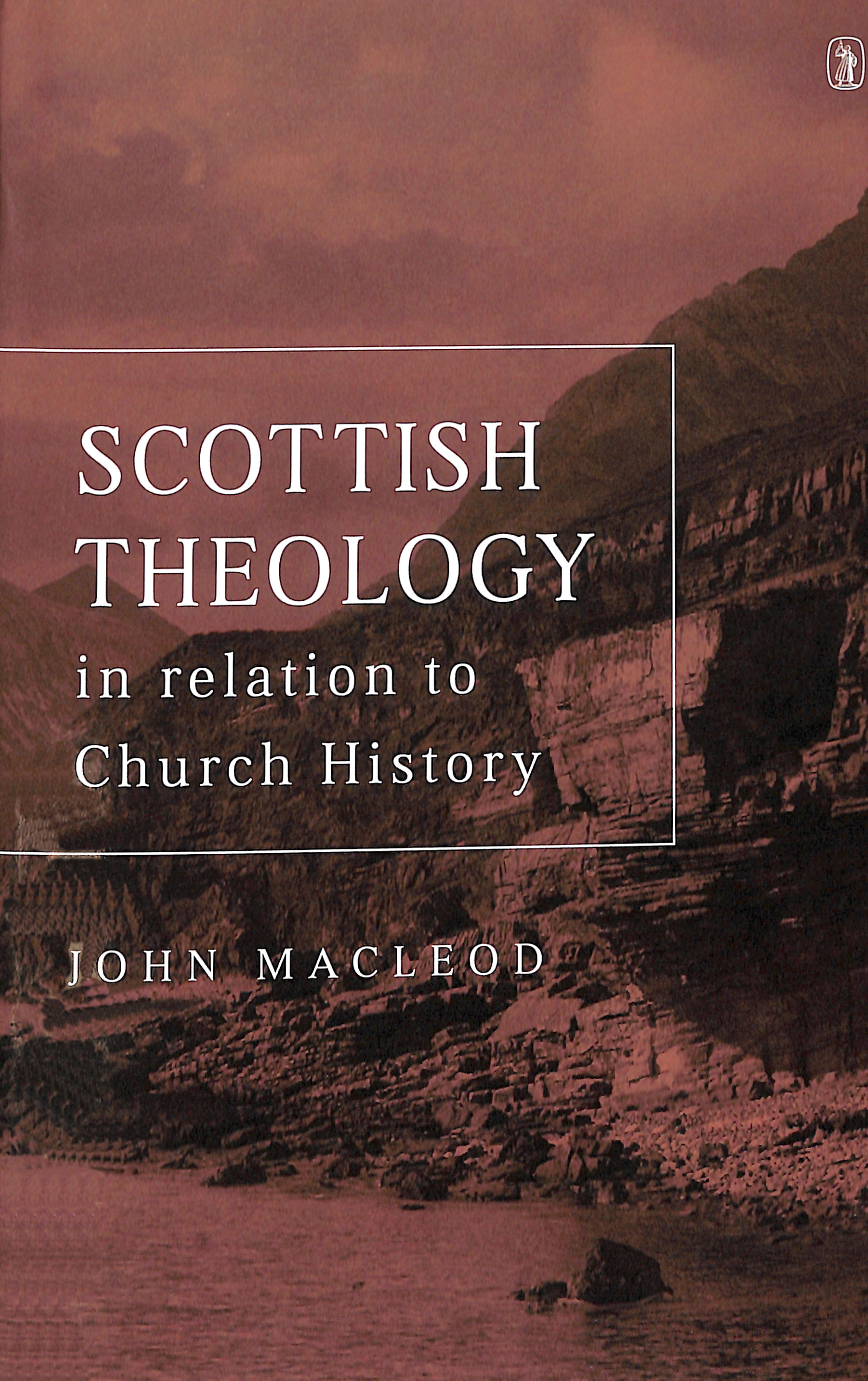 Scottish Theology