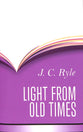 Light From Old Times