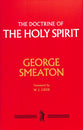 The Doctrine of the Holy Spirit