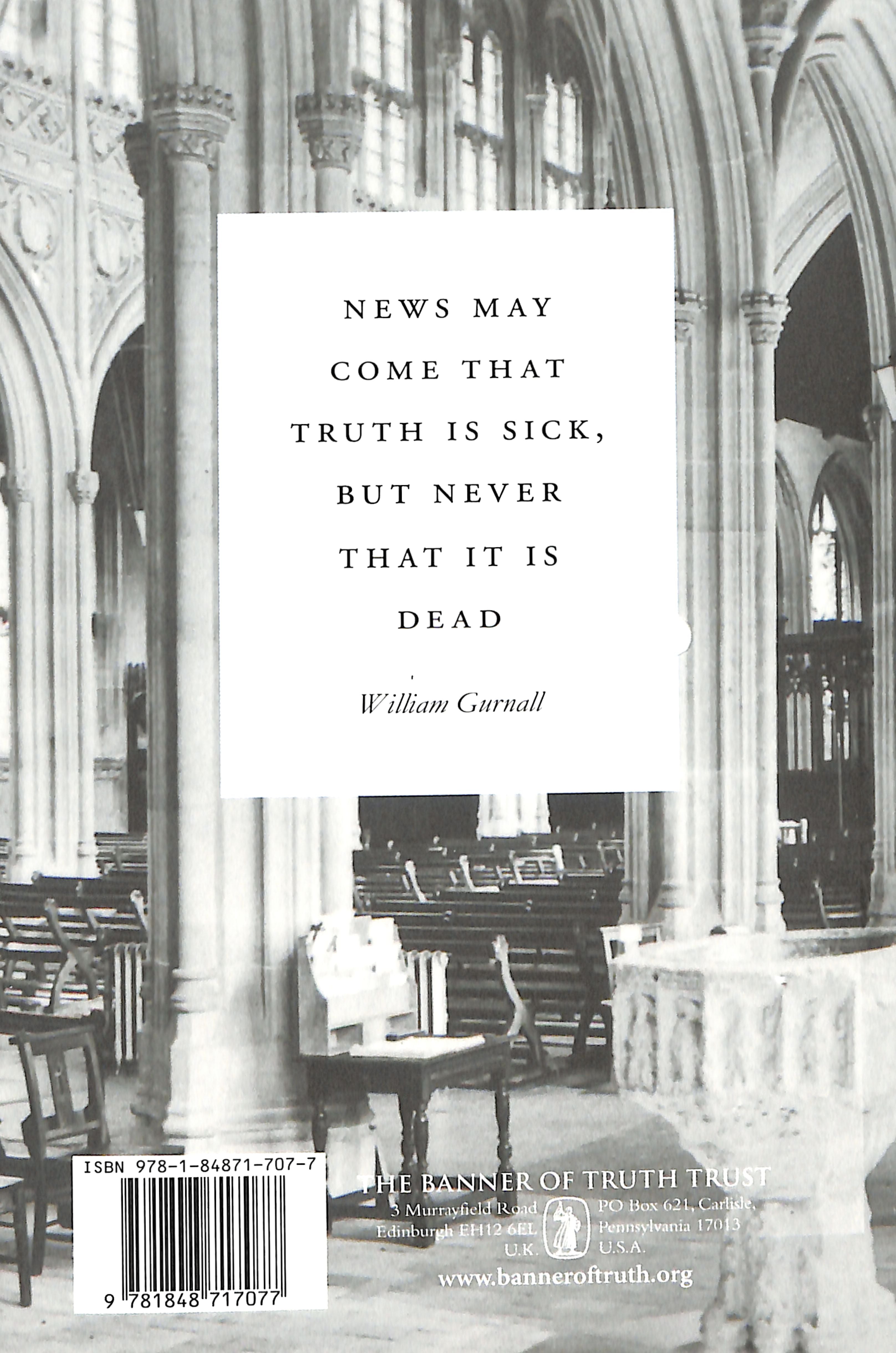 The Puritans Day By Day: Puritans Quotations For Each Day of the Year