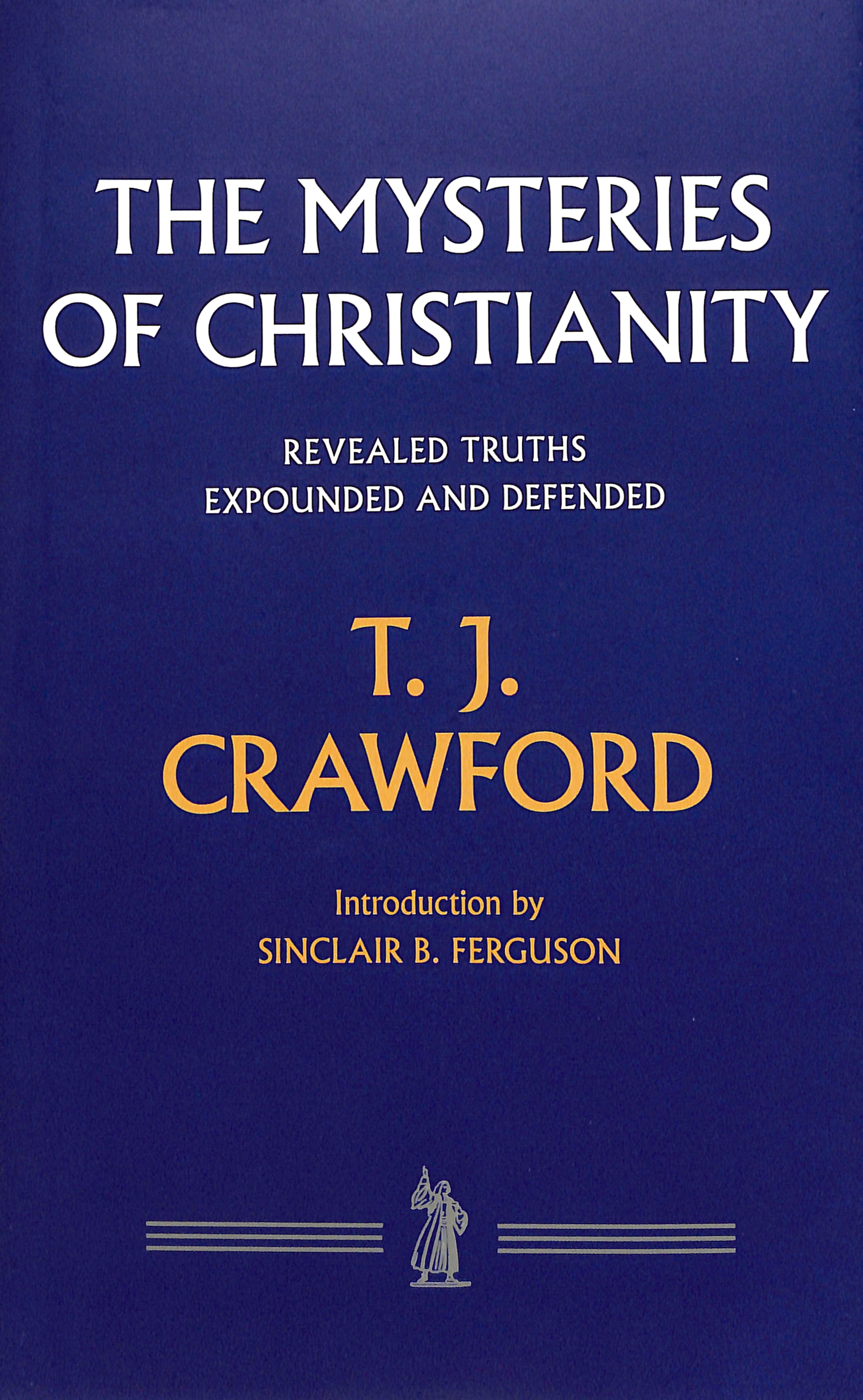 The Mysteries of Christianity