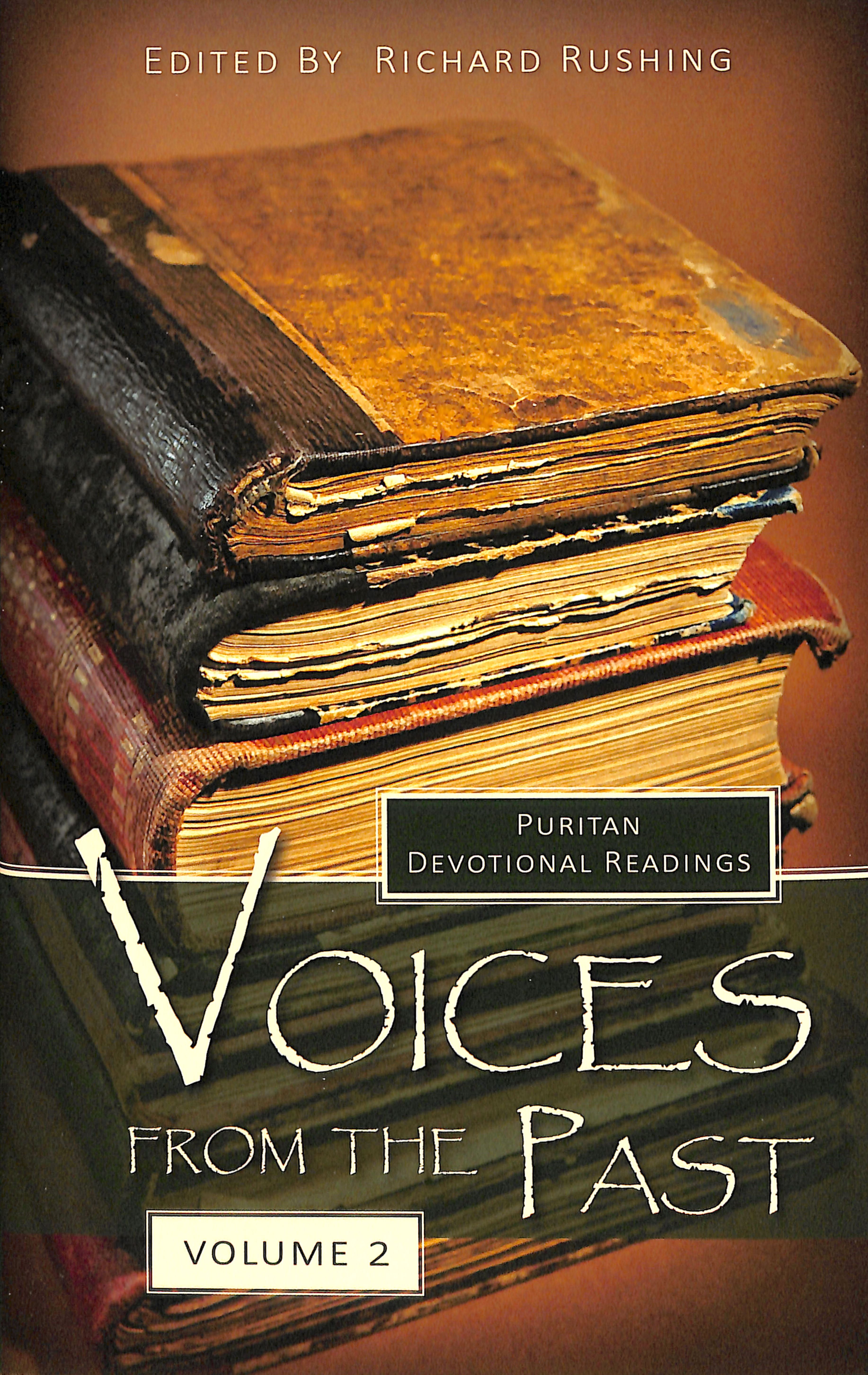Voices From the Past (Vol 2)