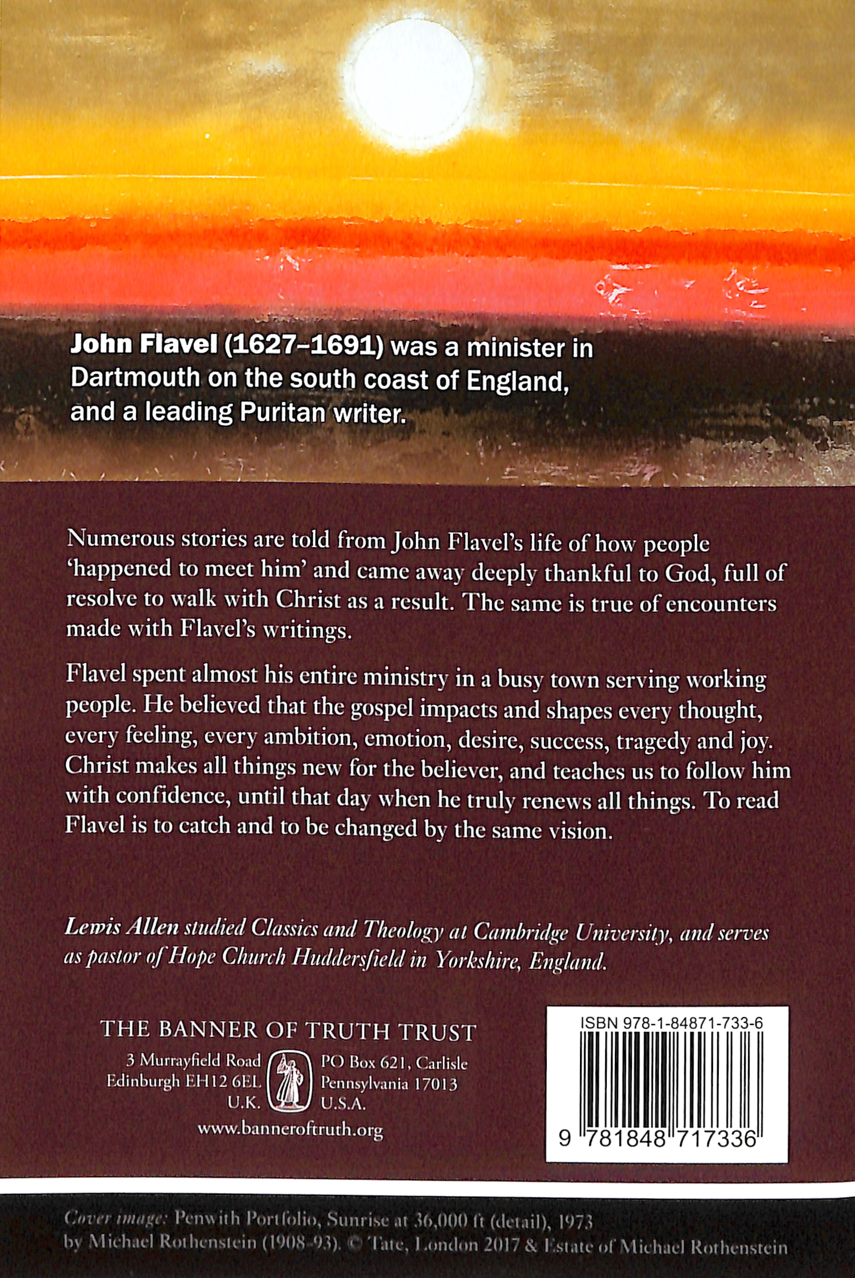 All Things Made New (Puritan Paperbacks Series)