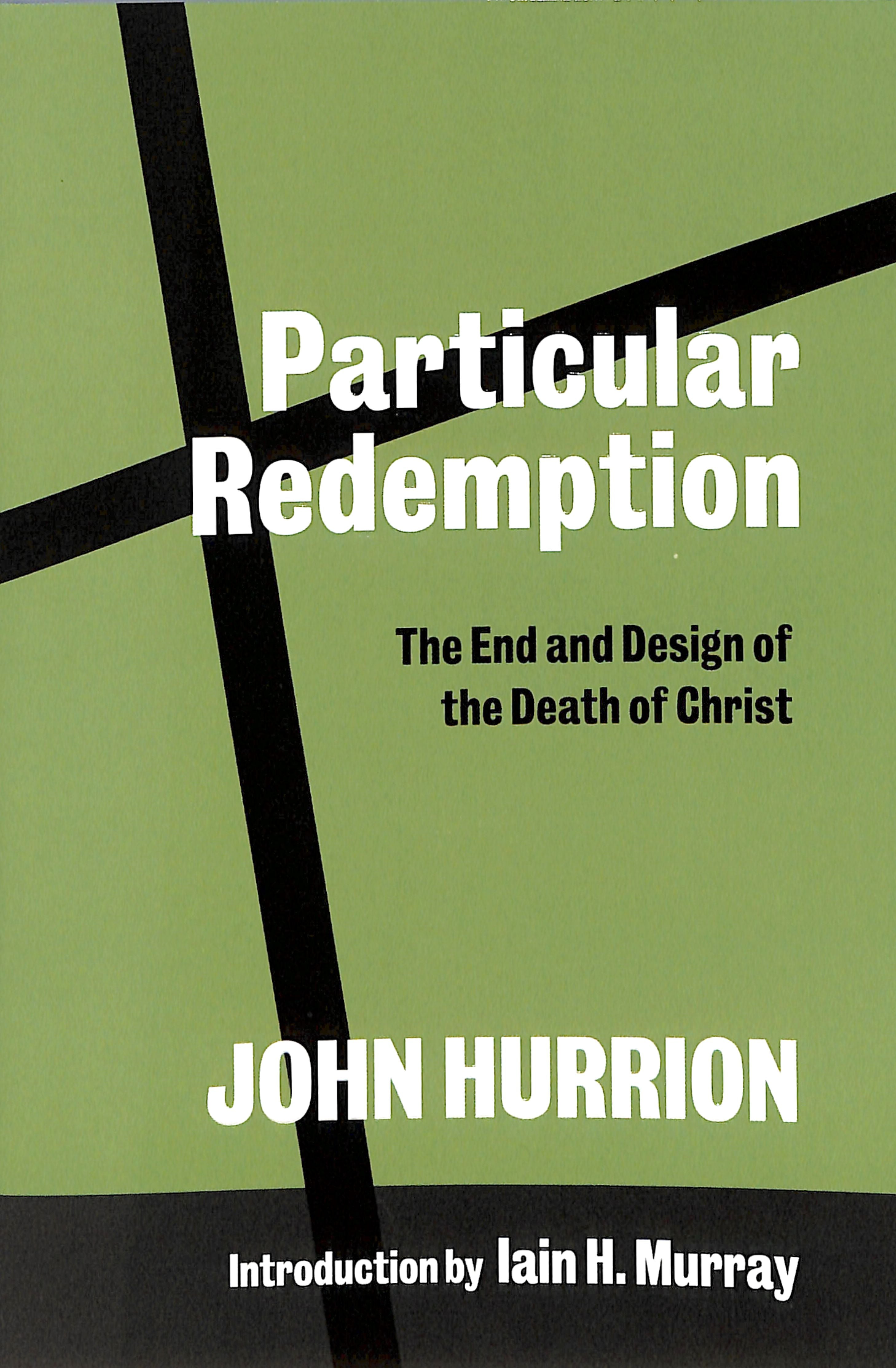 Particular Redemption