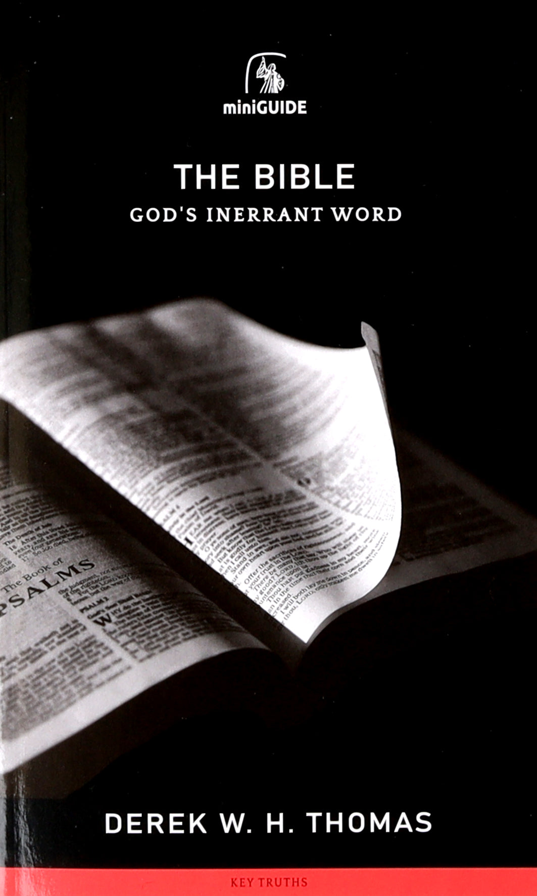 Bible, The: God's Inerrant Word (Banner Mini-guides Series)