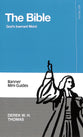 Bible, The: God's Inerrant Word (Banner Mini-guides Series)