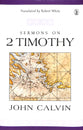 Sermons on 2 Timothy