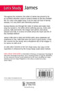 James (Let's Study (Banner Of Truth) Series)
