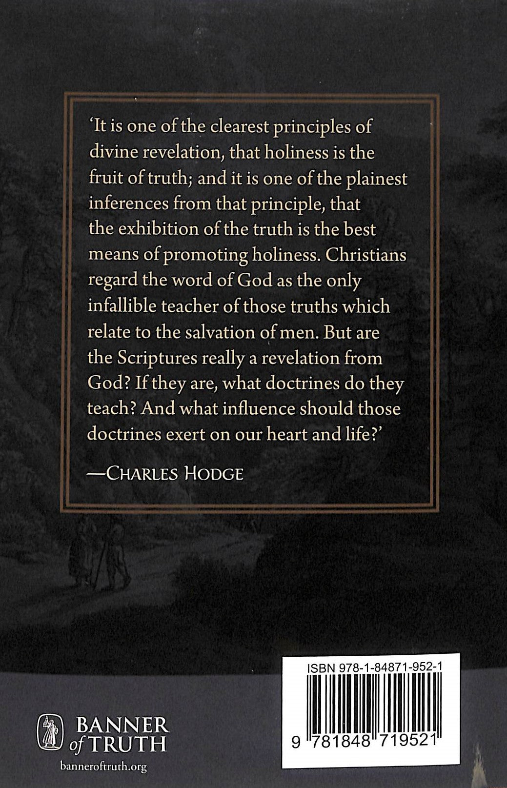 The Way of Life: Christian Belief and Experience
