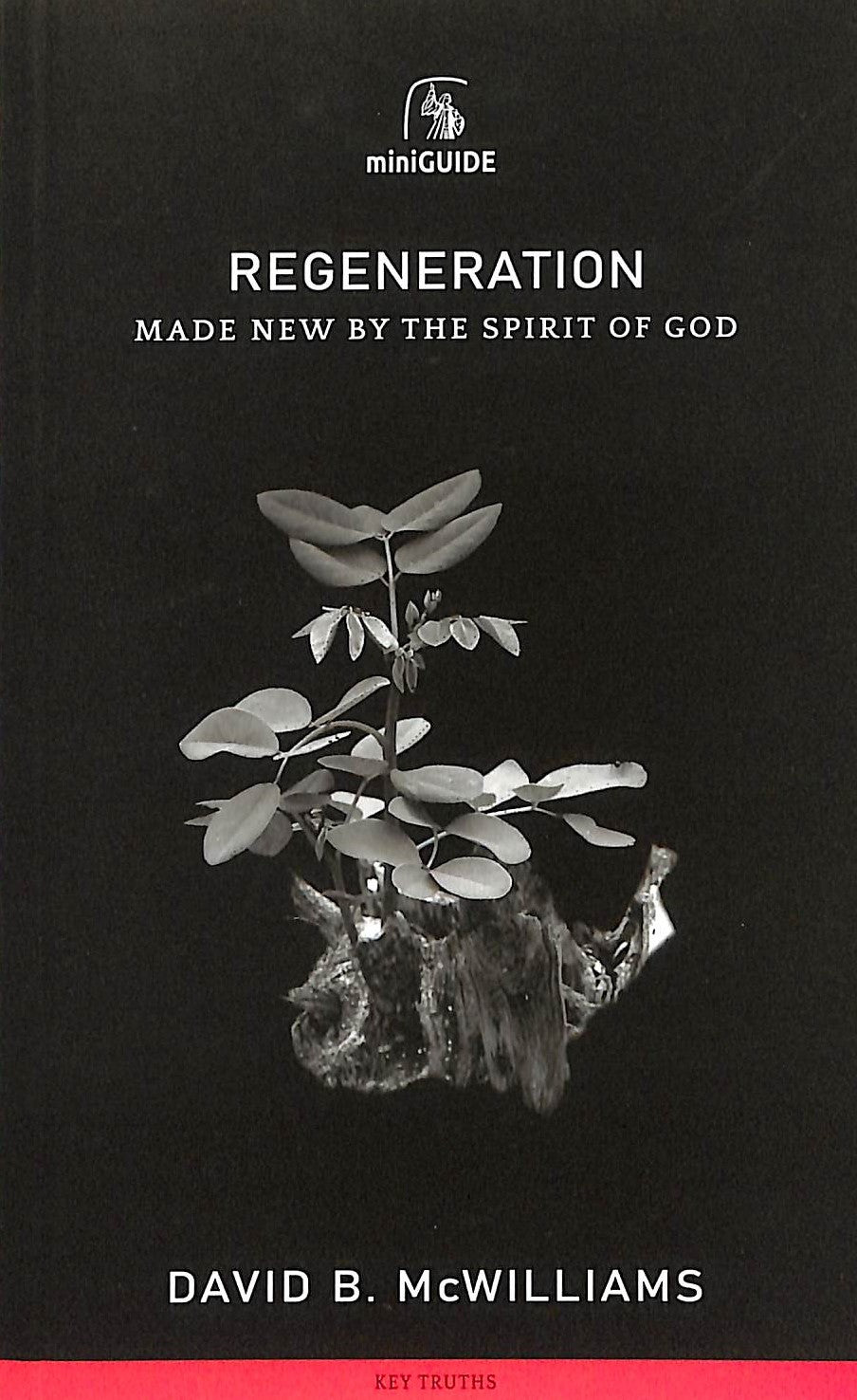 Regeneration: Made New By the Spirit of God (Banner Mini-guides Series)
