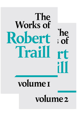 The Works of Robert Traill (2 Vol Set)