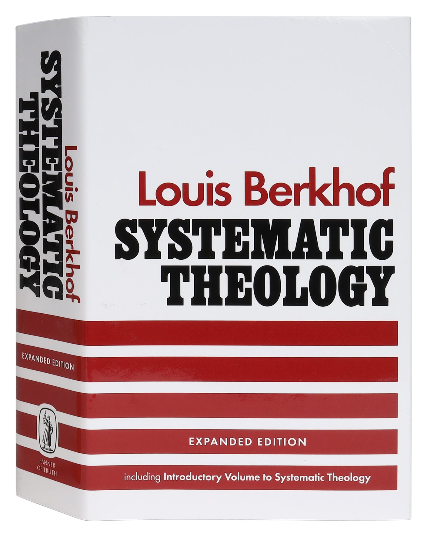 Systematic Theology (2nd Edition)