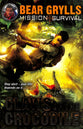 Claws of the Crocodile (#05 in Mission Survival Series)