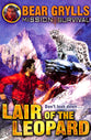 Lair of the Leopard (#08 in Mission Survival Series)