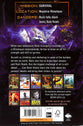 Lair of the Leopard (#08 in Mission Survival Series)