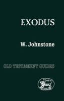 Exodus (Old Testament Guides Series)