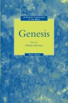 Feminist Companion to Genesis, a 1st Series